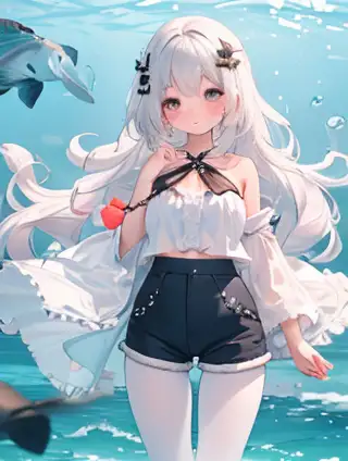绘画与希望：在艺术的长河中寻找光明1744769729289