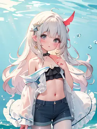 艺术与生物：生命之美的交响