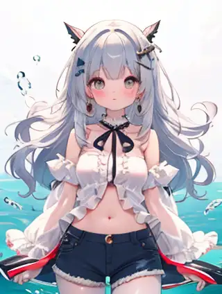 自然与能源：共生共荣的绿色之路