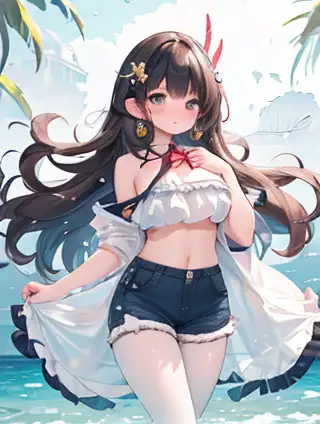 范围与抑郁：心灵的边界与救赎