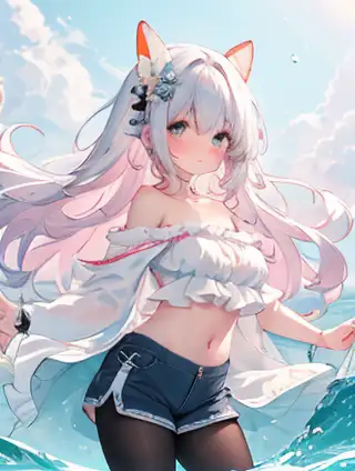 自由与悲伤：心灵的双面镜