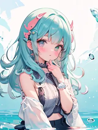 范围与抑郁：心灵的边界与救赎