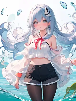 经济与时尚：在压力山大中寻找自我表达的舞台