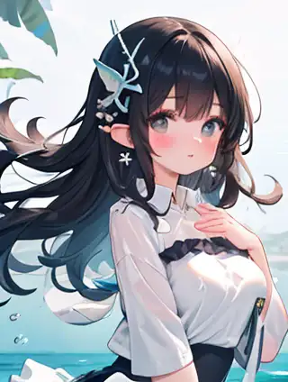 过去的物质与动物：时间的织布机与生命的织锦1744778210746