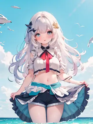 过去与时间：历史的长河与时间的沙漏 (2)