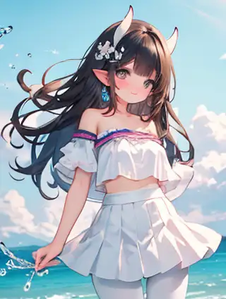 美食与雕塑：味觉与视觉的交响曲1744784671211
