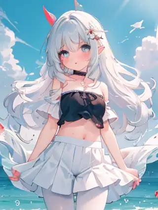绘画与自然：一场心灵的对话