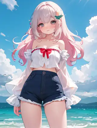 遥远的回响：技术与自然的交响曲