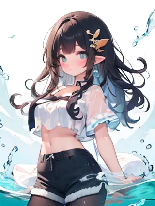 雕塑与希望：超越物质的艺术表达