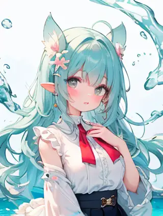 绘画与化学：色彩与分子的对话 (2)
