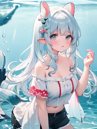 艺术与自然：生命之诗的双重奏1744775954589