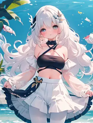 生态与空间：共生的诗篇与哲学