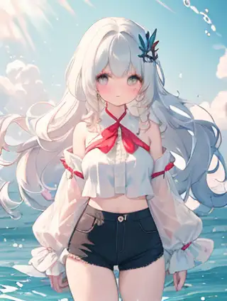 科技与希望：在星辰大海中寻找价值的灯塔