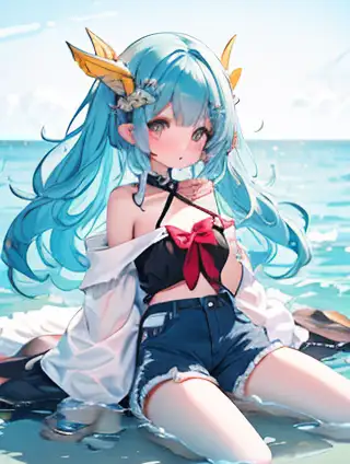 艺术与抑郁：探索情感的治愈之道