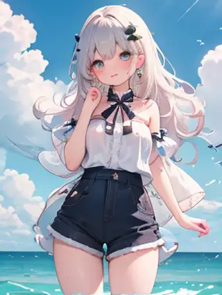 雕塑与生态：和谐共生的艺术表达