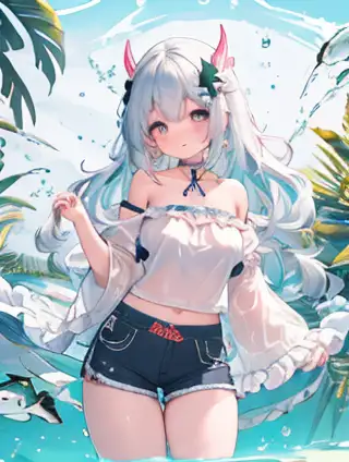 艺术与生态：自然的诗篇与生命的舞台 (2)