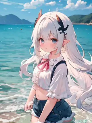 自然的悲伤：哀悼与重生的双重奏
