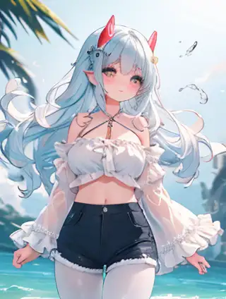 隐秘的自然奇观：动物与旅游的完美邂逅