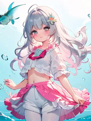 自然与快乐：探索运动中的自然之美