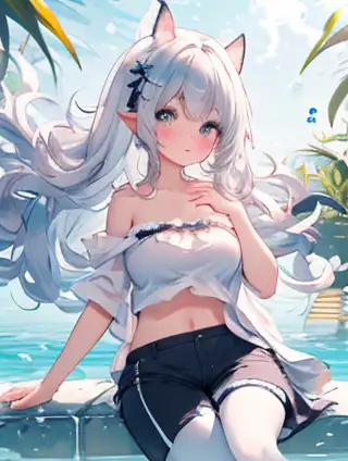 艺术与美食：从画布到餐桌的创意之旅