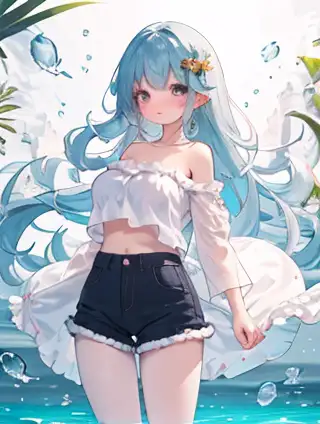 中年妇女图片：岁月的痕迹与内在的光芒