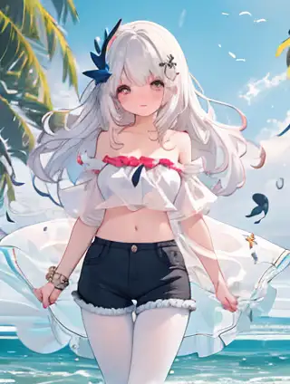自然与婚姻：生命之链的交织