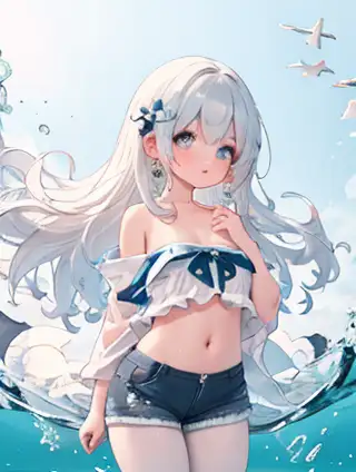 三尺讲台与防疫手抄报：教育与健康共舞的美丽画卷