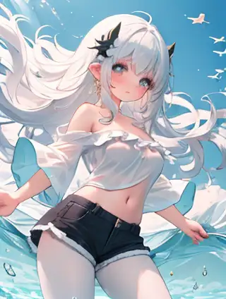 艺术与地球：自然的笔触与人类的印记1744791759742