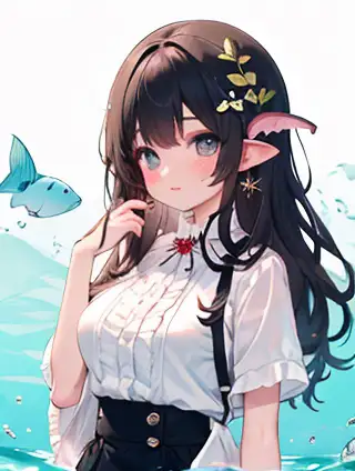地理与动物：自然的交响曲与生命的乐章1744790239023