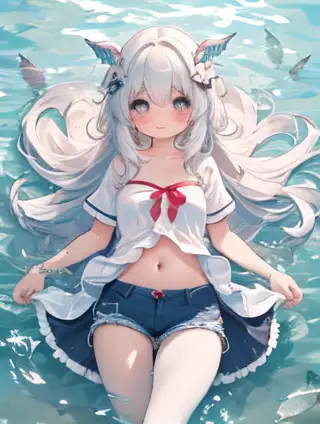 绘画与生态：一幅生命的画卷
