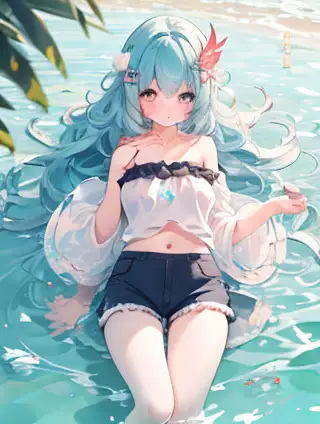 空间与孤独：心灵的隐秘花园与自我探索的旅程