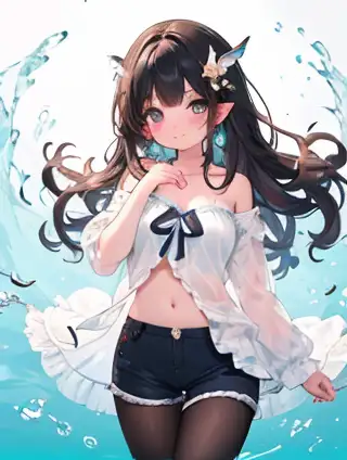 艺术与气候：自然的笔触与人类的调色板1744795103914