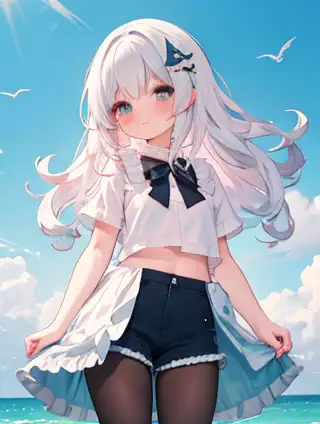 绘画与寂寞：在孤独中寻找色彩的韵律
