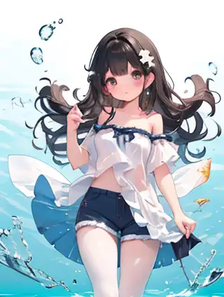 资源与绘画：自然之美与艺术之魂的交融