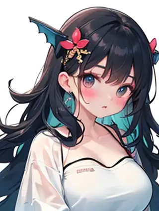 艺术与自然：生命之诗的双重奏1744775954589