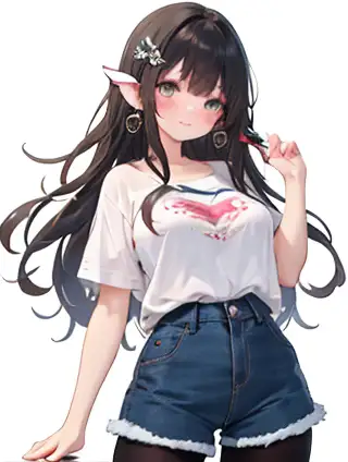 绘画与生态：一幅生命的画卷