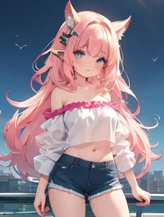 自然与音乐：生命之歌的交响乐