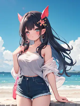 道德与爱情：心灵的经纬线