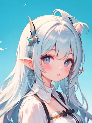雕塑与自然：生命之舞的永恒对话1744780357166