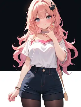 五月的告别与六月的迎接：一场视觉盛宴的序章1746892471265
