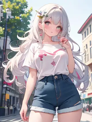 雕塑与焦虑：艺术与心理的交响1744054524170