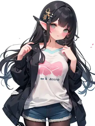 过去的悲伤与在的永恒：时间的双面镜
