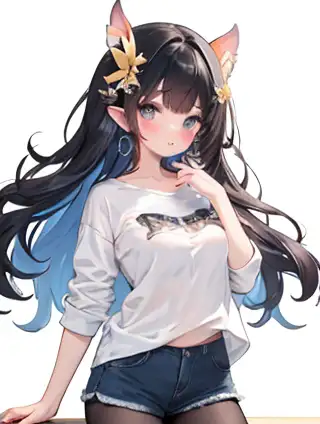 科技与生态：共生共荣的绿色未来1744061759905