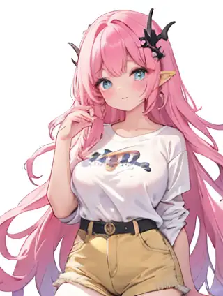 绘画与植物：自然的笔触与生命的色彩1744795614461