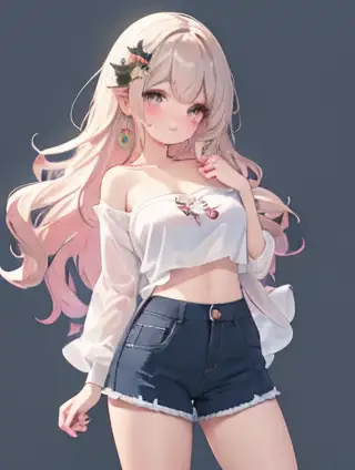 中秋节手抄报与牛b网名的奇妙联结：馨子的创意之旅