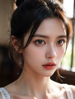 自然与失败：生命之歌的低音与高音1744796437789