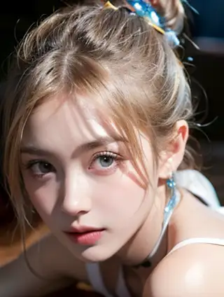 自然与时间：生命之河的永恒流动 (2)