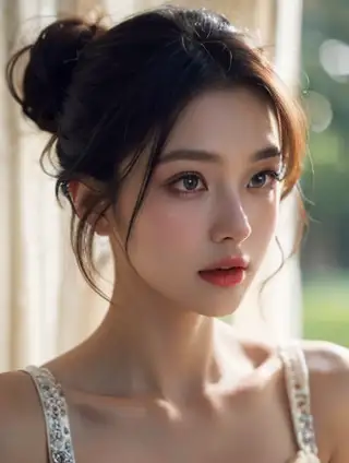 艺术与信仰：灵魂的共鸣与超越1744778165071