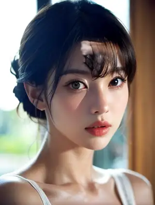 艺术与宗教：灵魂的对话与共鸣1744784110945