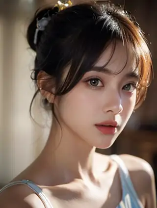 中式婚礼视频与康莉窗帘：传统与现代的交响曲